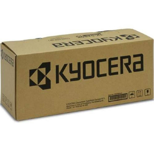 Kyocera FK-8550 Fuser Assembly